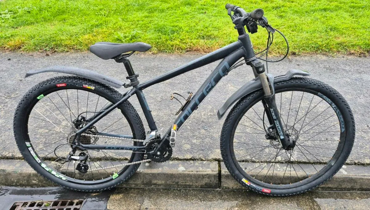 GREAT MTB "S" SIZE BICYCLES - Image 1