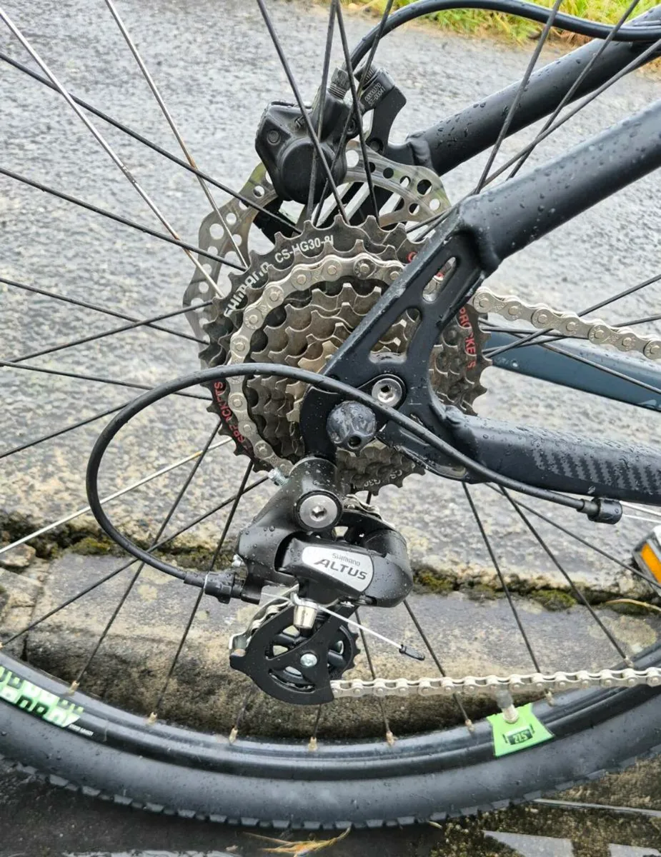 GREAT MTB "S" SIZE BICYCLES - Image 4