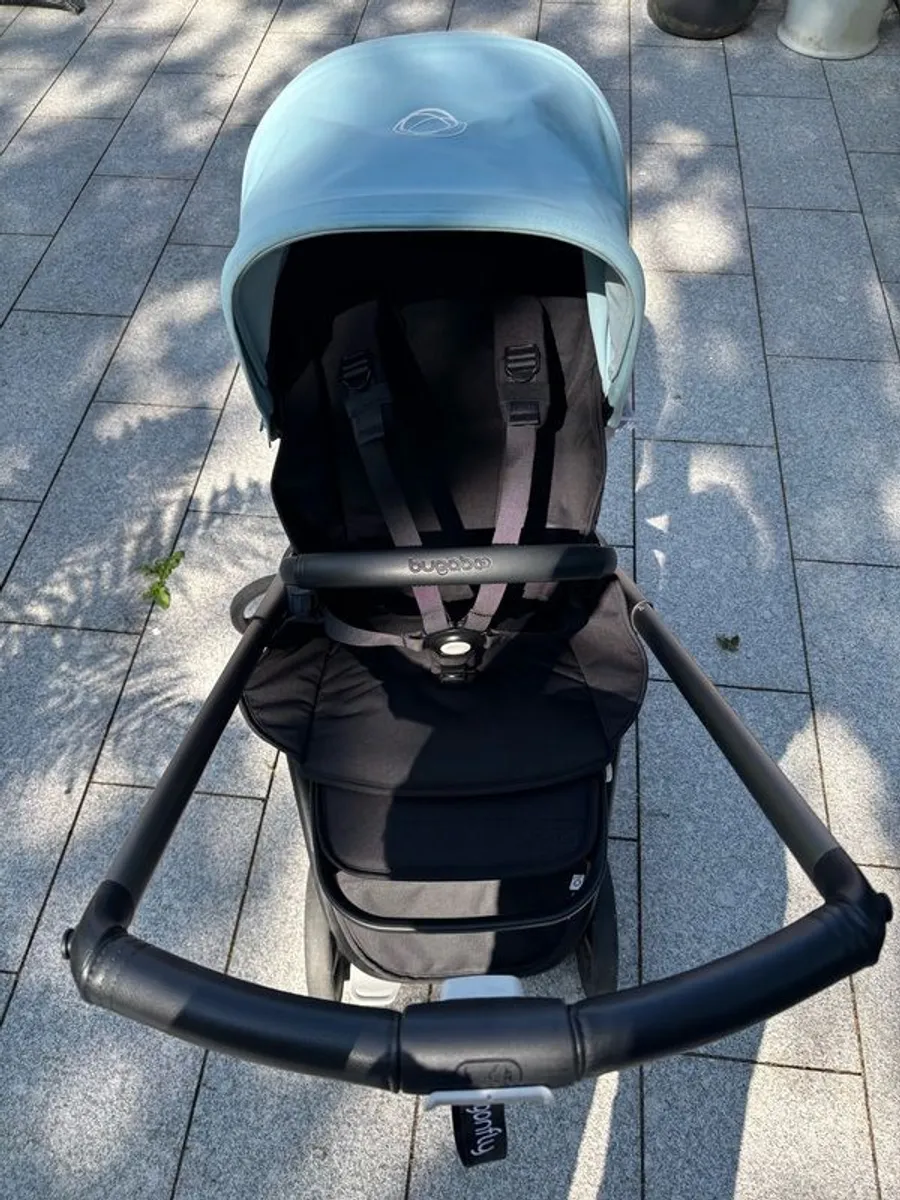Bugaboo Dragonfly - Image 2