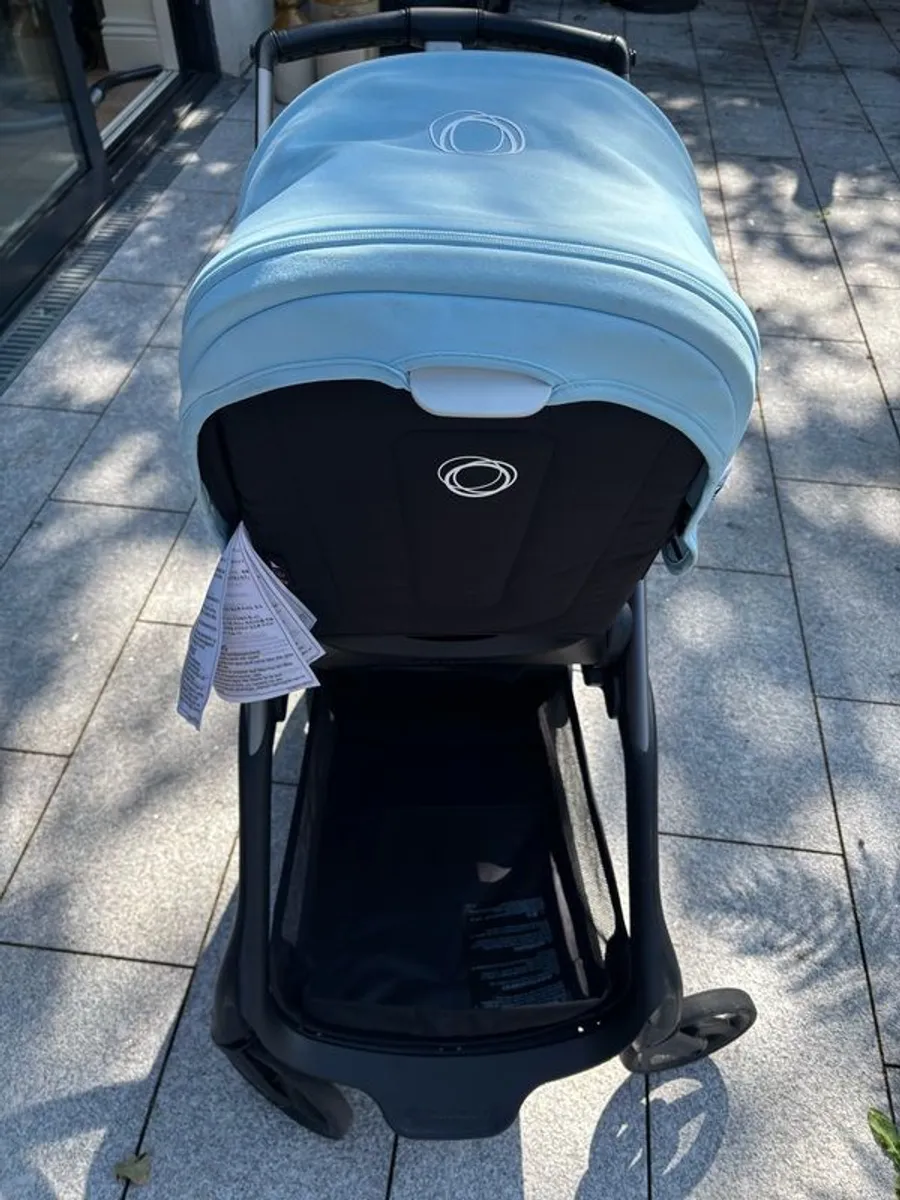 Bugaboo Dragonfly - Image 3
