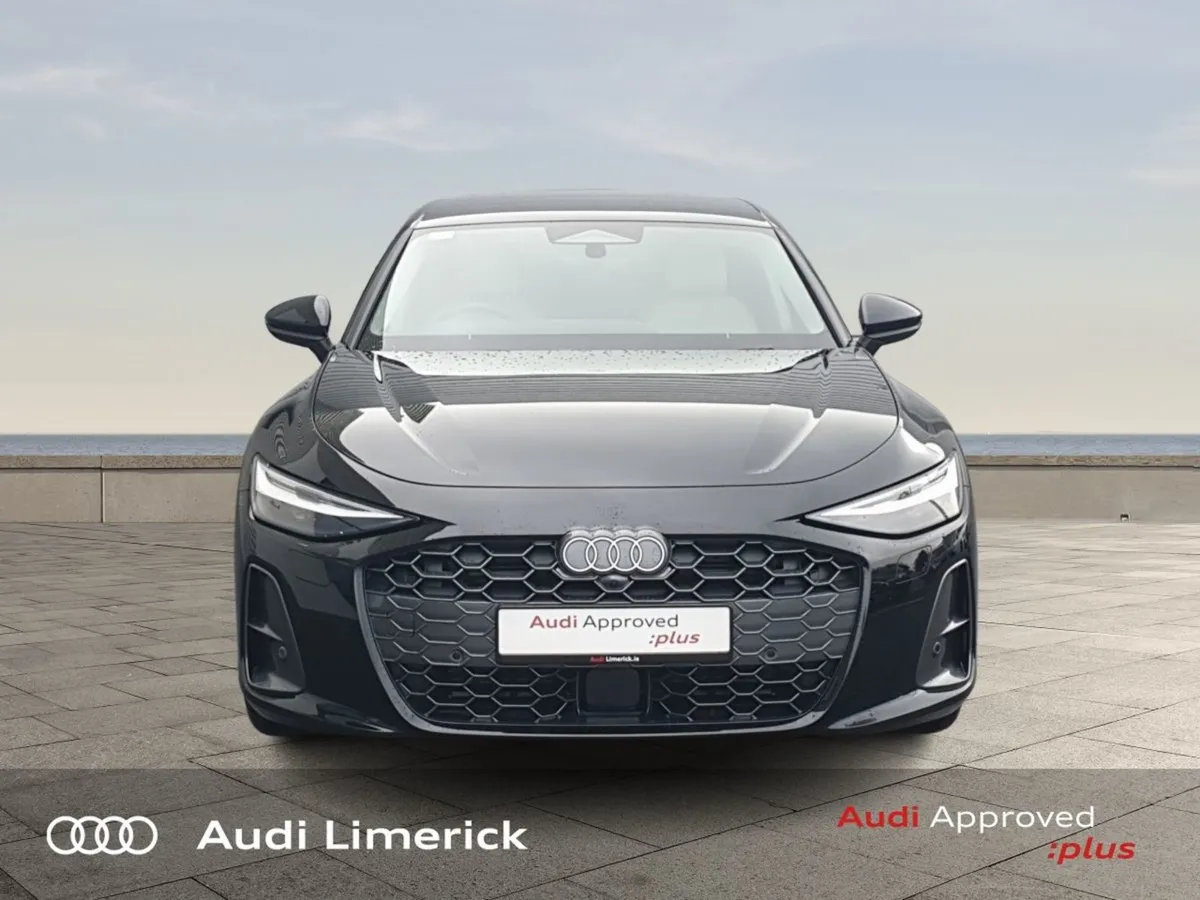 Audi A6  sold  Sedan TDI SE S-T - Image 2