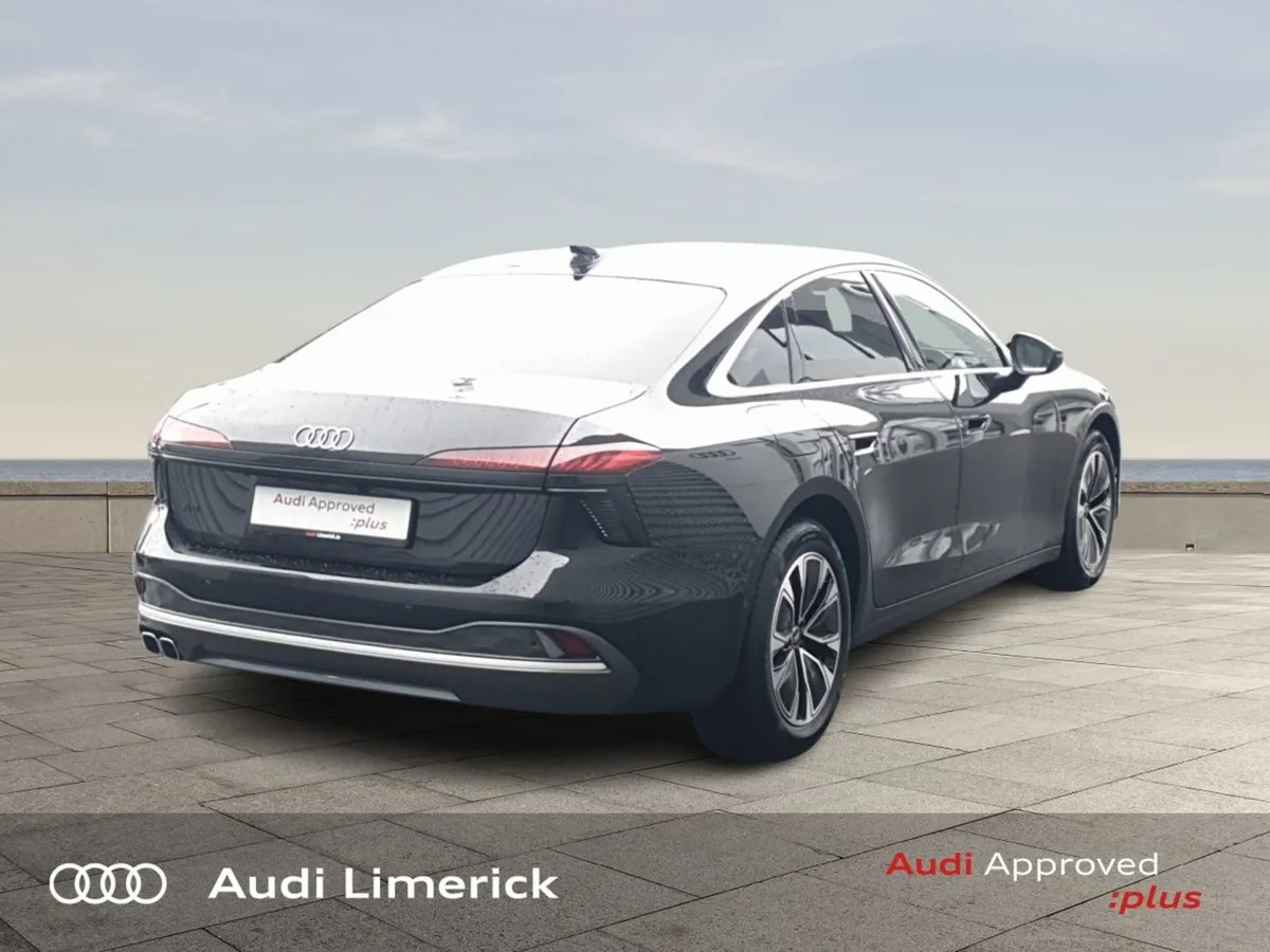 Audi A6  sold  Sedan TDI SE S-T - Image 3
