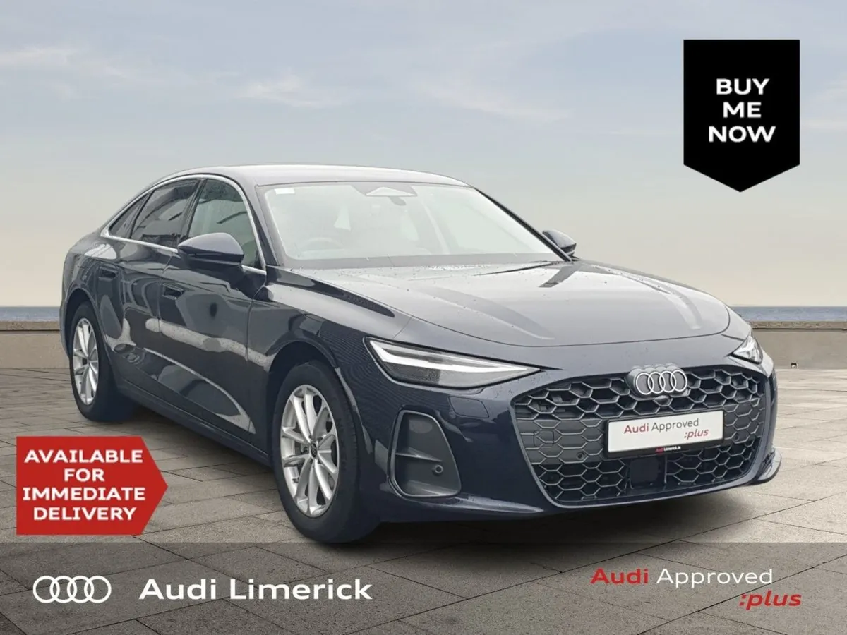 Audi A6  was  71 042 NOW  68 900  A6 Sedan TDI SE - Image 1