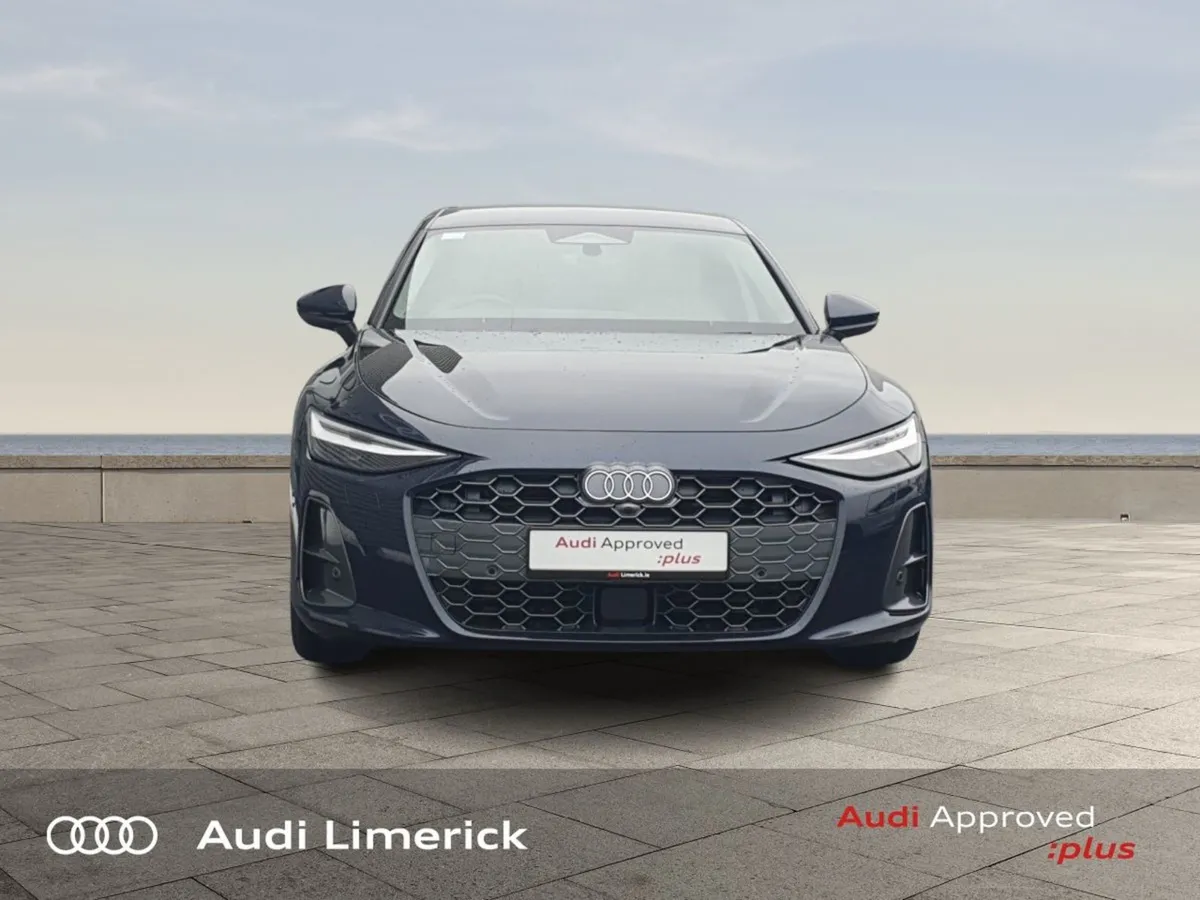 Audi A6  was  71 042 NOW  68 900  A6 Sedan TDI SE - Image 3