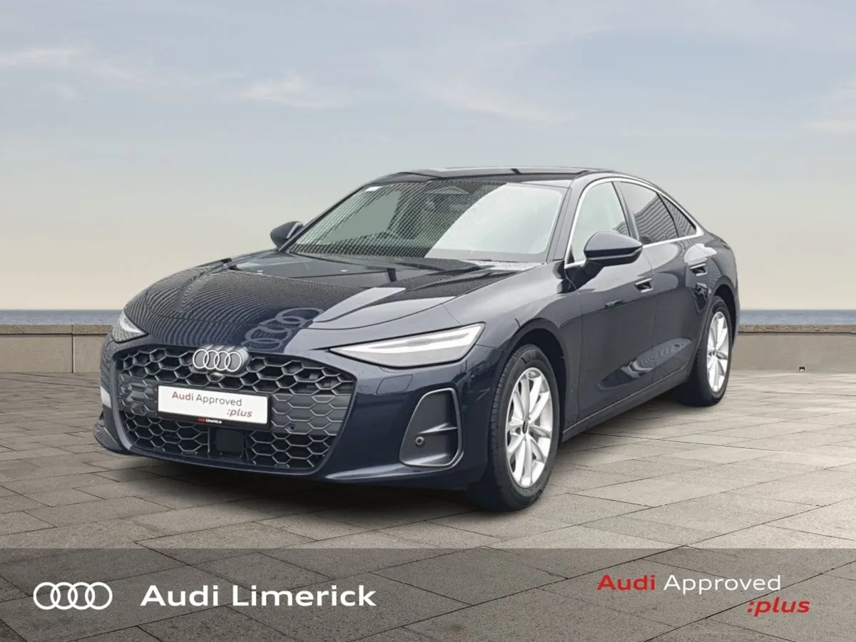 Audi A6  was  71 042 NOW  68 900  A6 Sedan TDI SE - Image 4