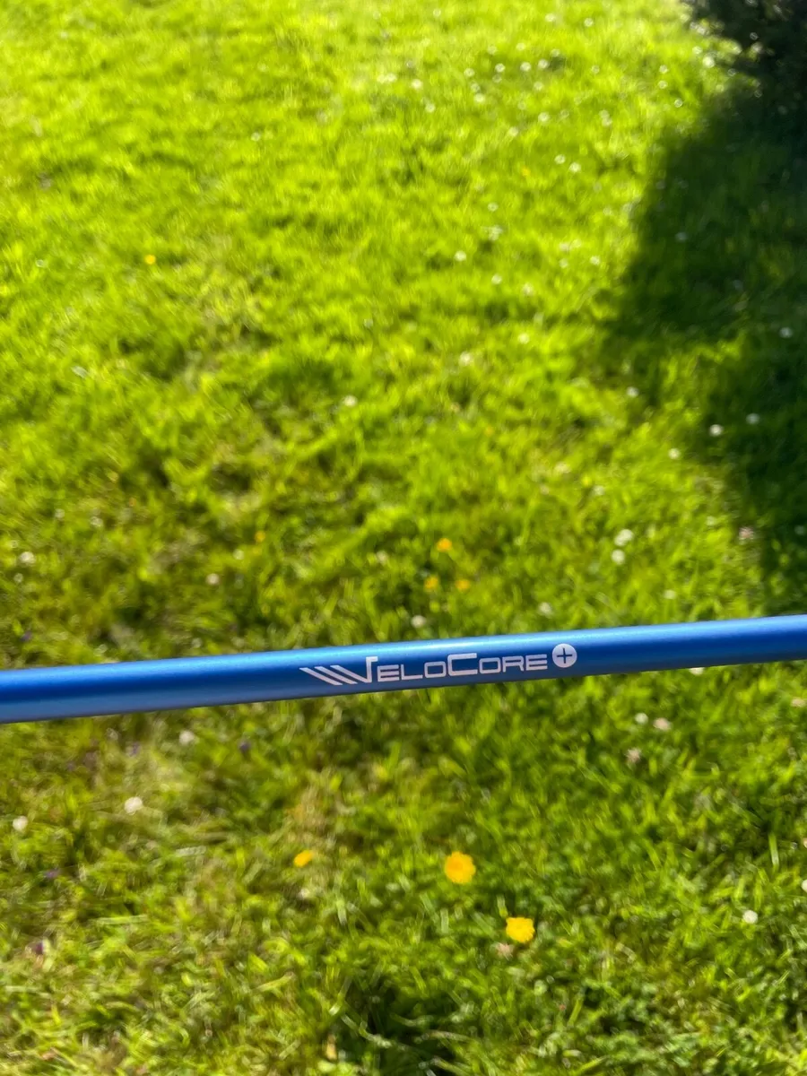 Ping G440 Hybrid with Ventus Blue Velocore Shaft - Image 3