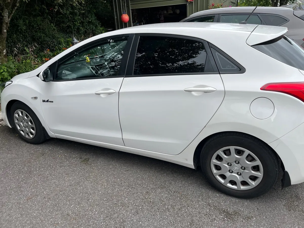 Hyundai i30 2013 - Image 4