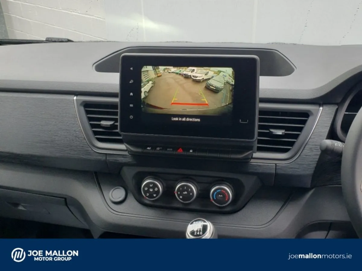 Renault Trafic Trafic Ll30 DCI 130 Extra - 252 RE - Image 4
