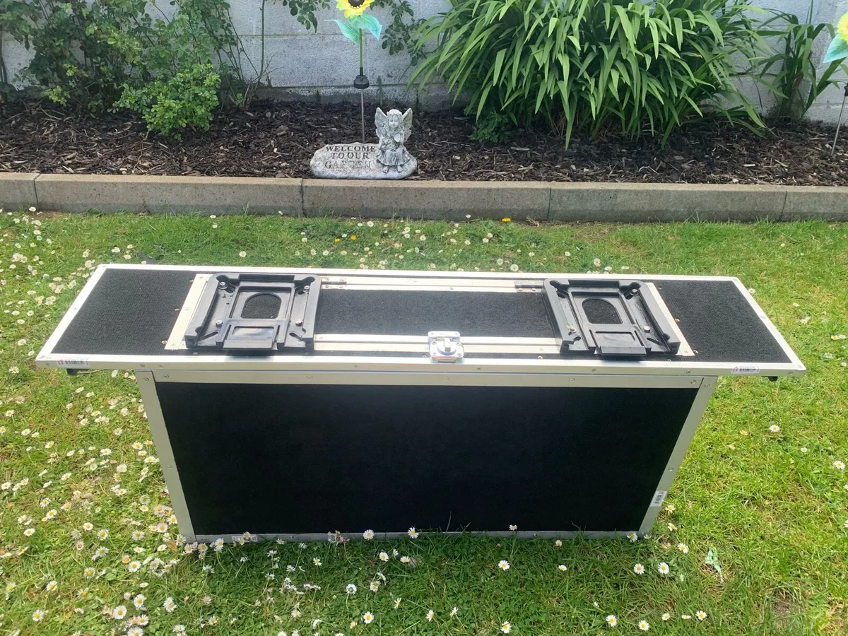 Inflatable fishing boat seat - Image 1