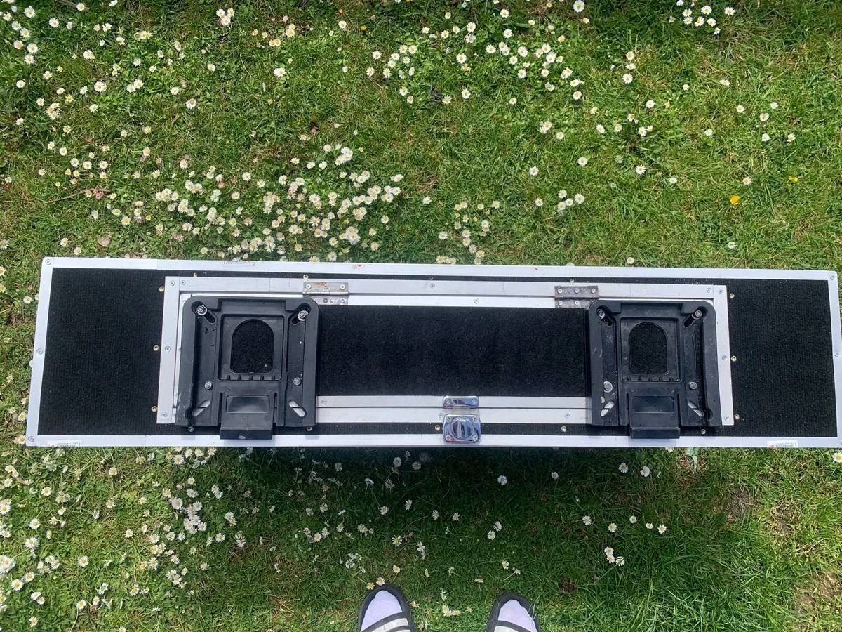 Inflatable fishing boat seat - Image 4