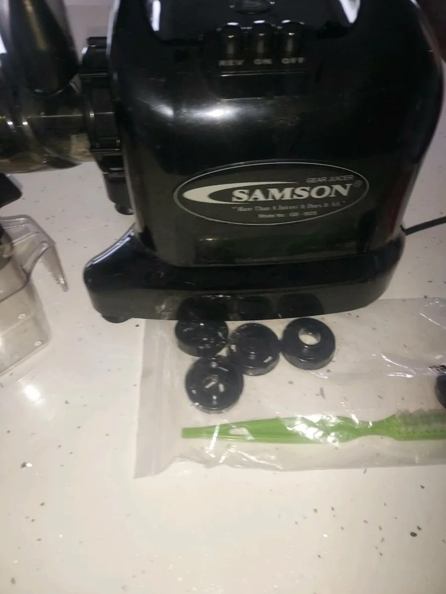 Juicers - Image 2