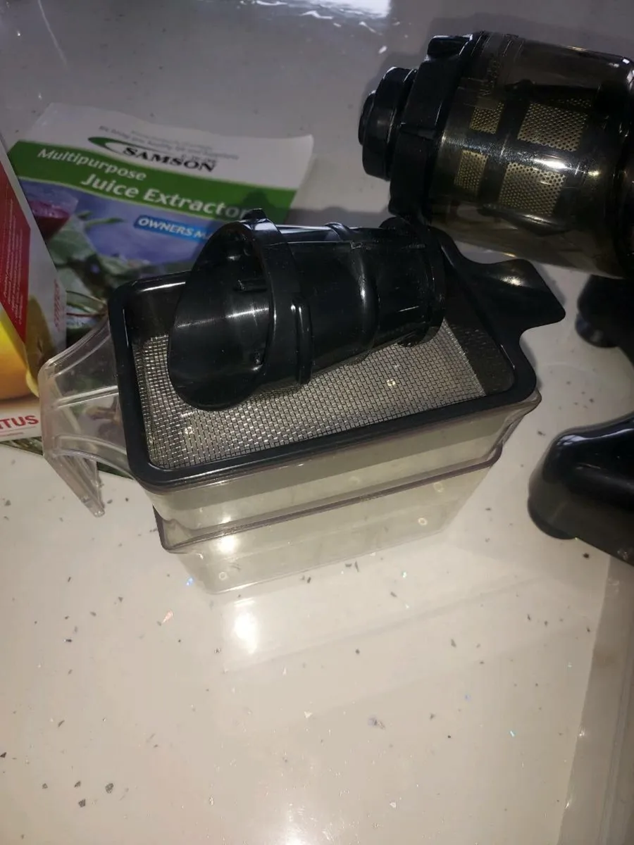 Juicers - Image 3