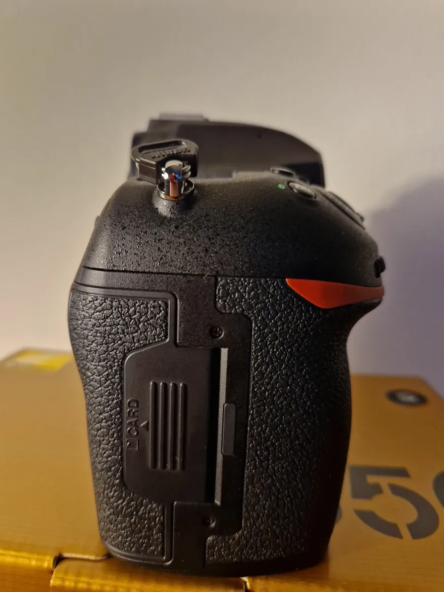 Nikon D850 Body (like NEW) - Image 3