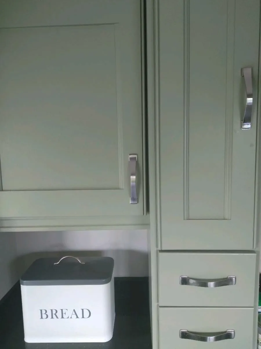 Kitchen handles - Image 3