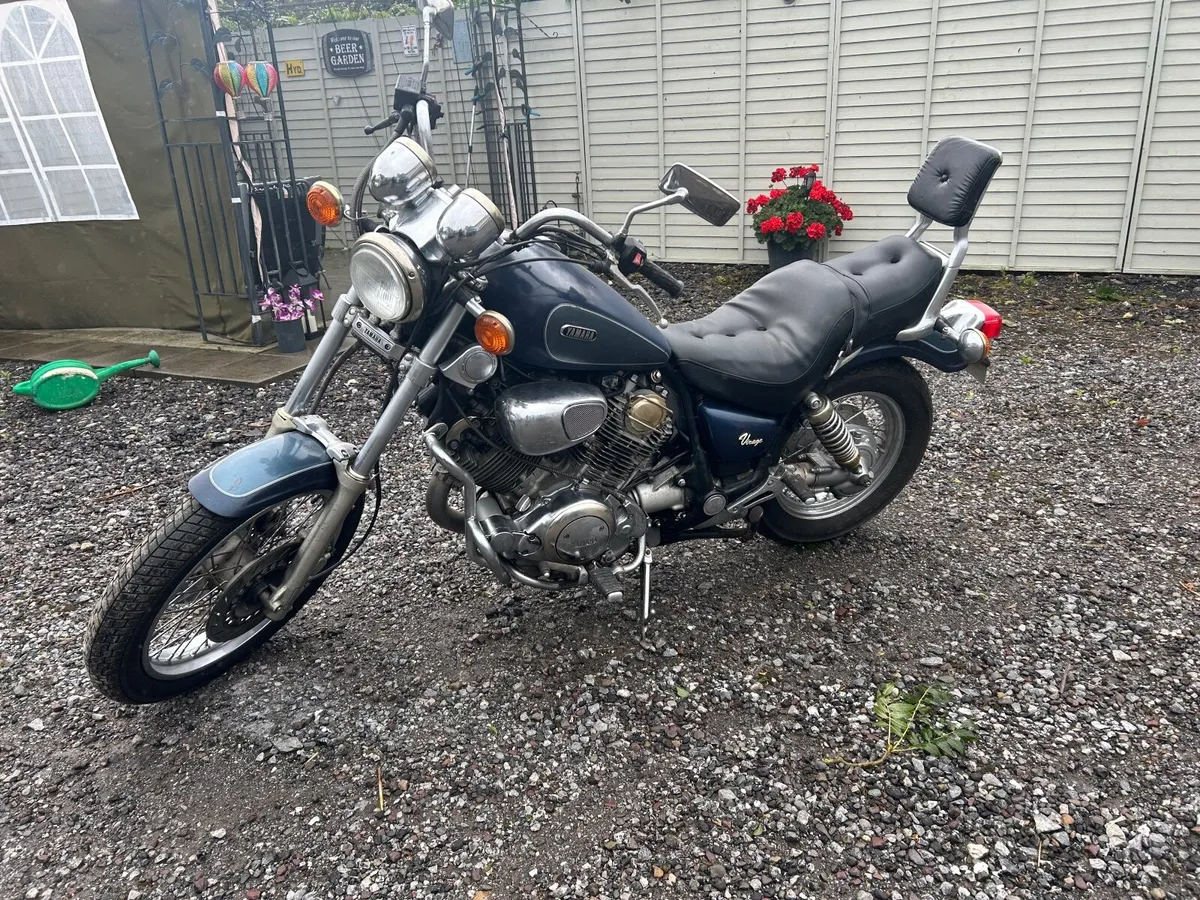 Motorcycle - Image 2