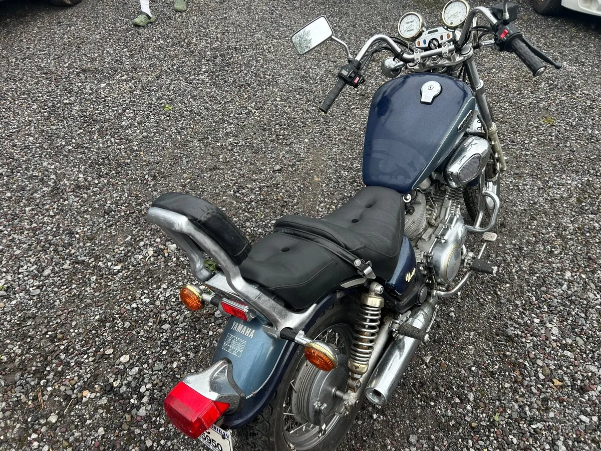 Motorcycle - Image 3