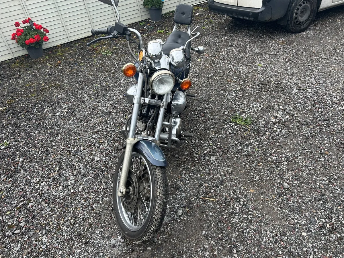 Motorcycle - Image 4