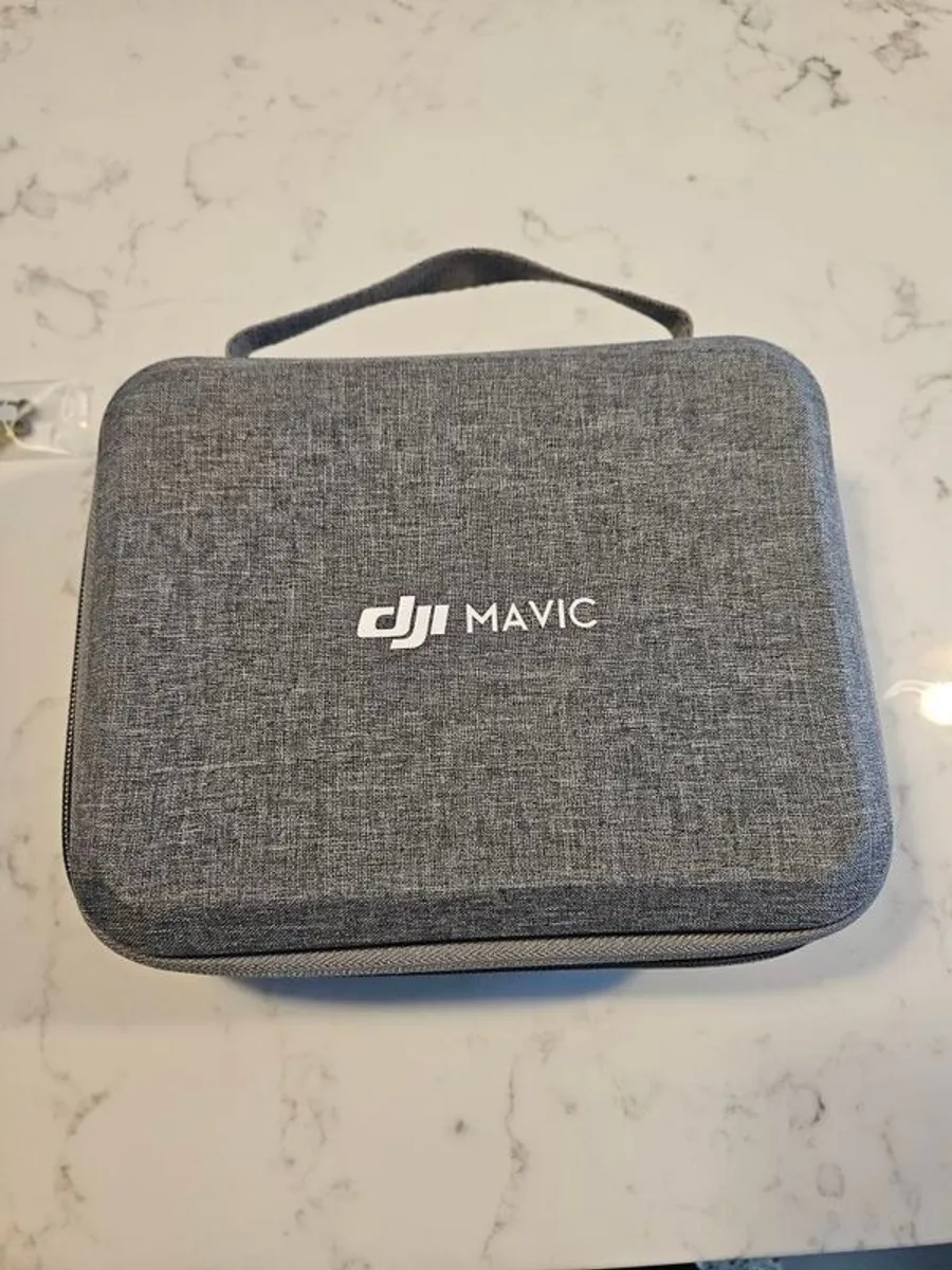 DJI Mini 4K Drone - Image 2