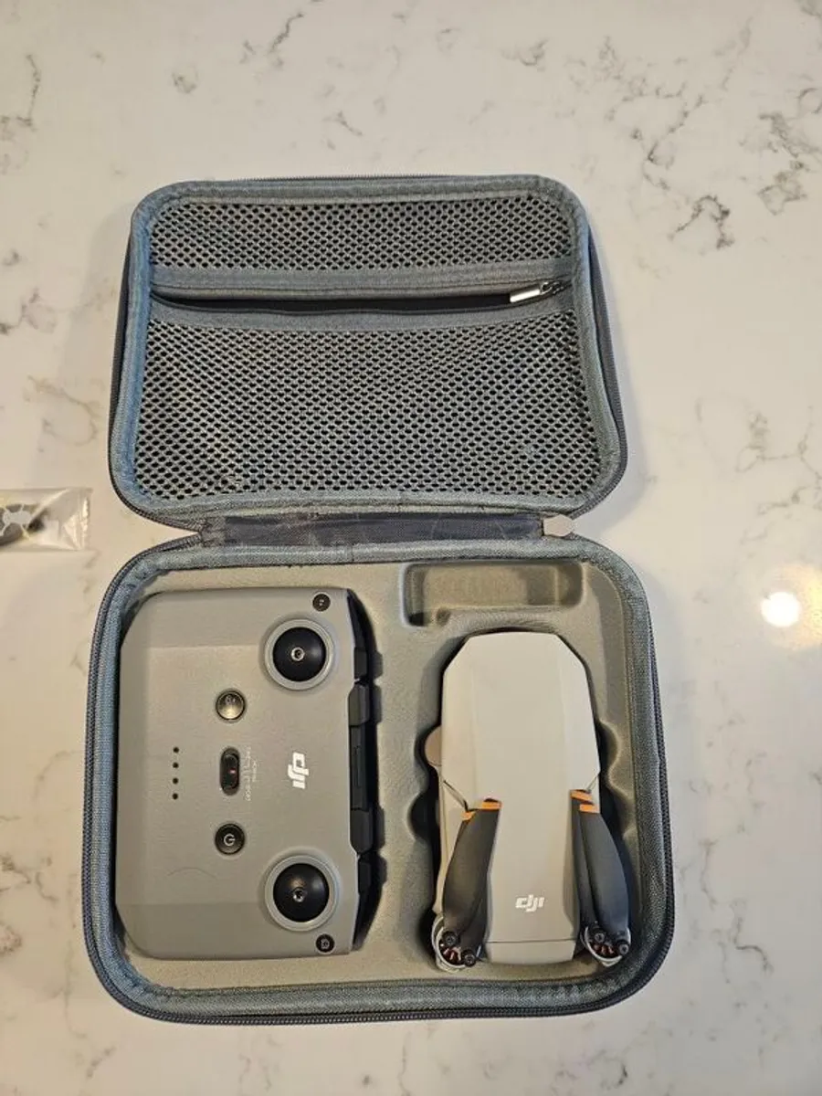 DJI Mini 4K Drone - Image 4