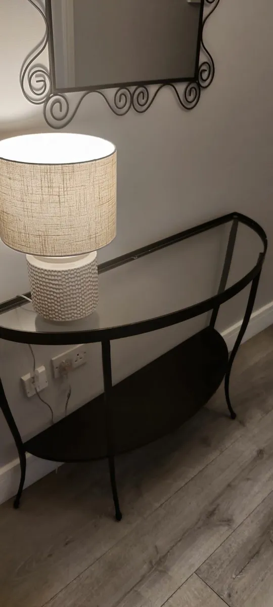 Hall table - Image 1