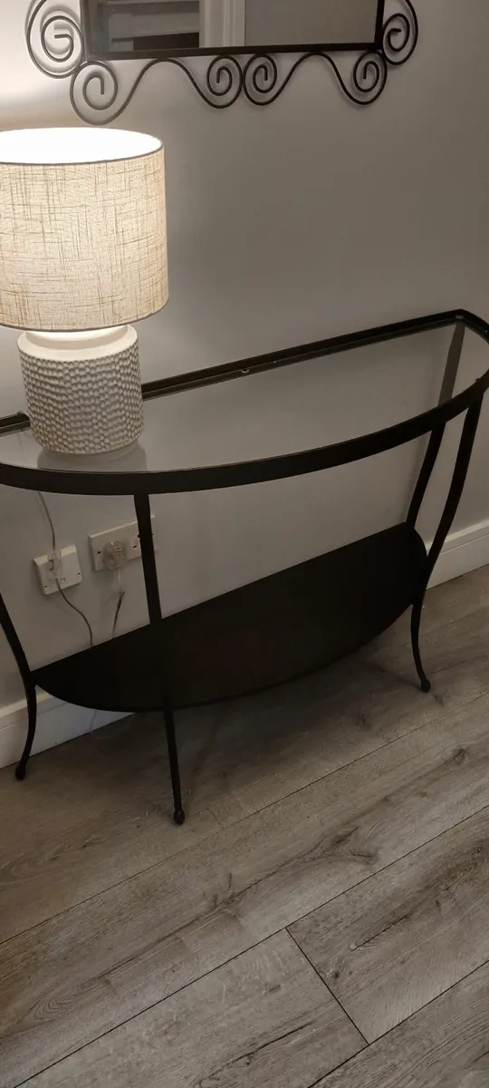 Hall table - Image 2