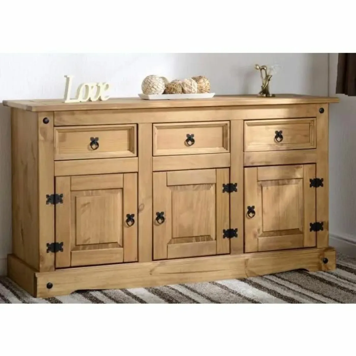 SIDEBOARDS