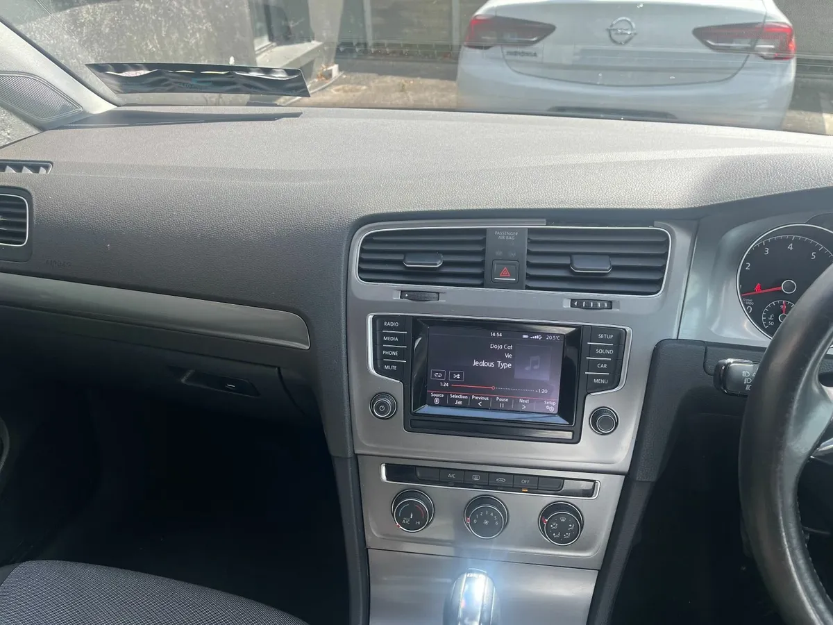 Volkswagen Golf TSI 2013 NCT 11/26 - Image 3