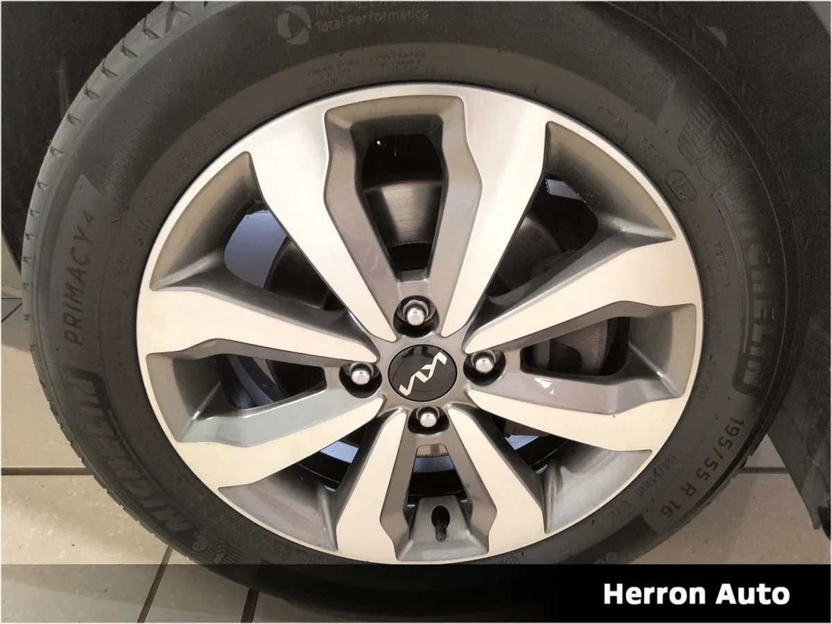Kia Stonic 5 DR K2 1.0t - Image 4
