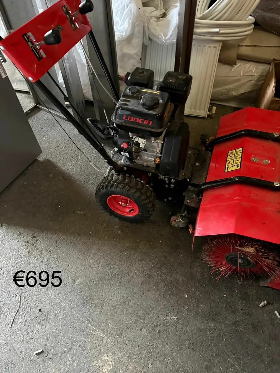 Sweeper - Image 2