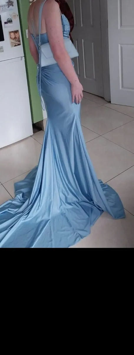 Debs/ball dress - Image 4
