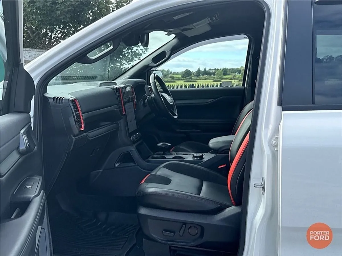 Ford Ranger Raptor 2.0 TDCI 213PS Auto AWD  price - Image 4