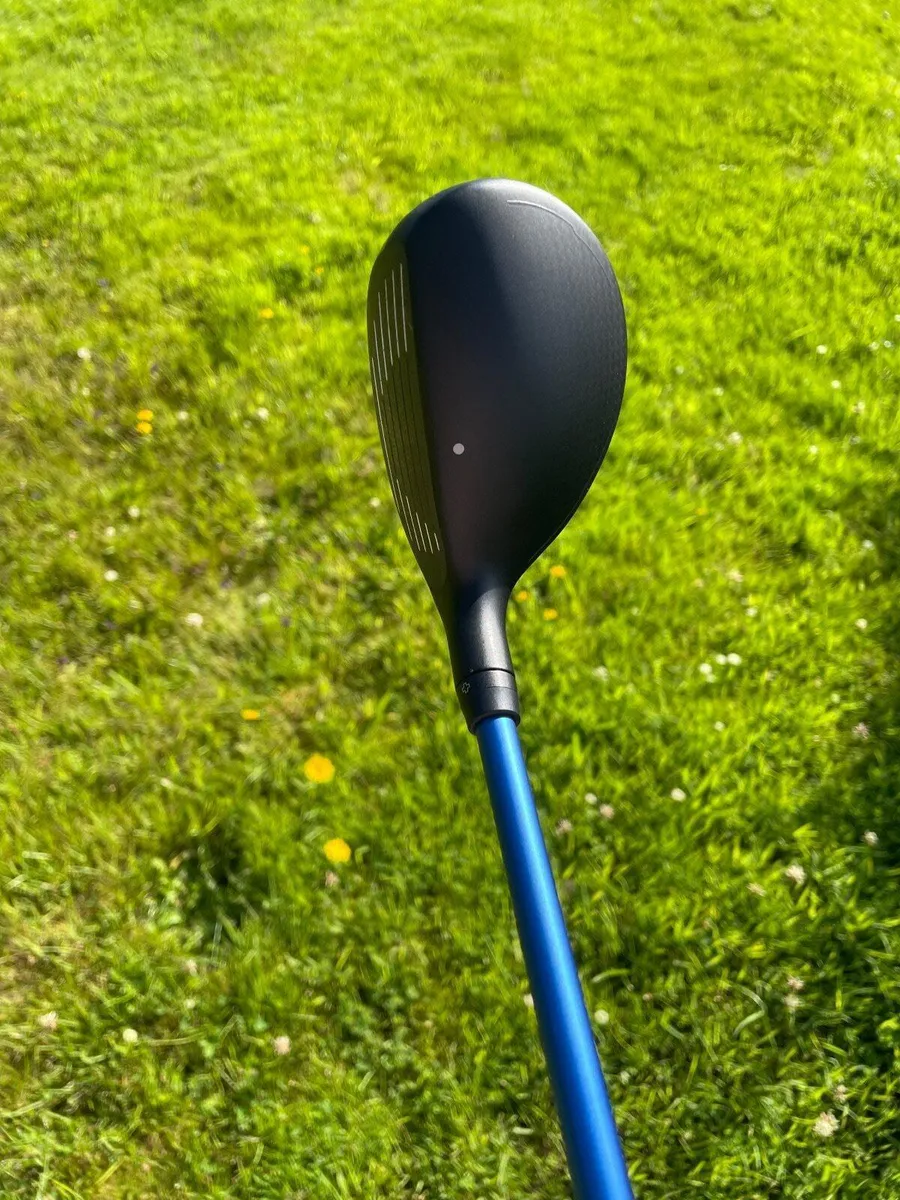 Ping G440 Hybrid with Ventus Blue Velocore Shaft - Image 2