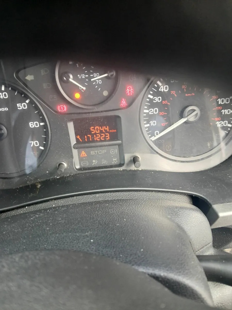 Taxi  plate - Image 2