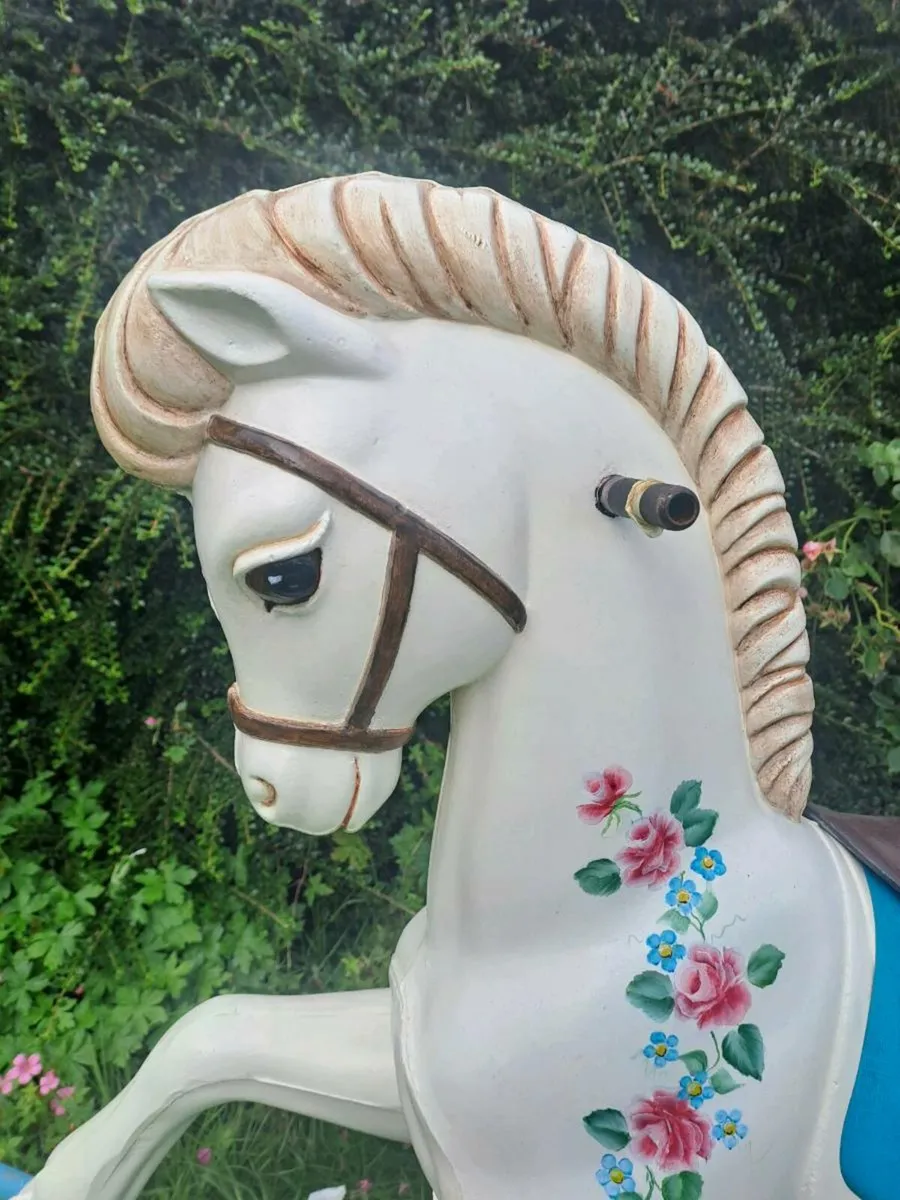 Rocking Horse - Image 2