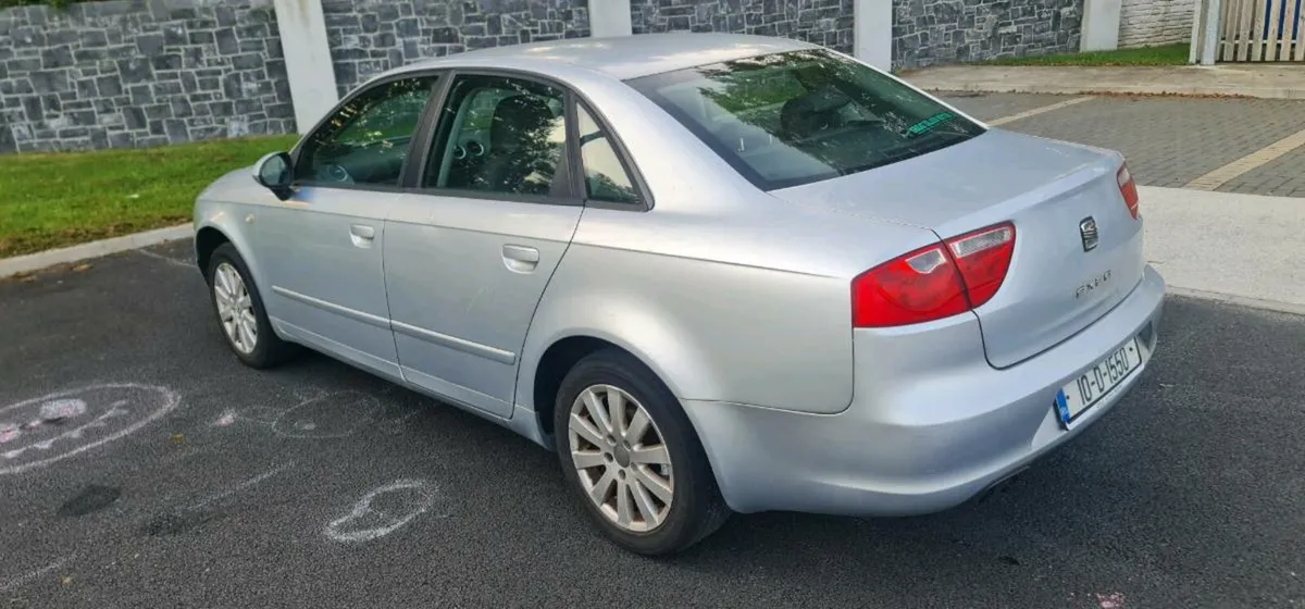 Seat exeo - Image 4
