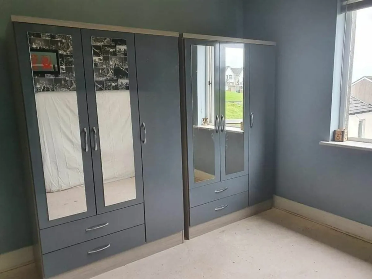 BEDROOM FURNITURE - Image 3
