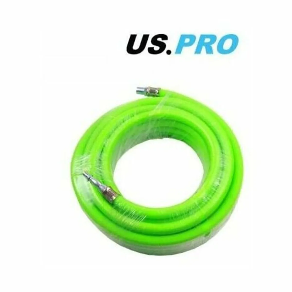 Heavy Duty Tyre Inflator +10Metre Air Hose - Image 2