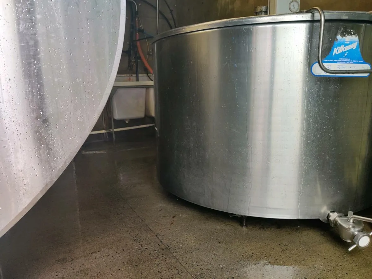 Regular milker Kinnegad area wanted - Image 4