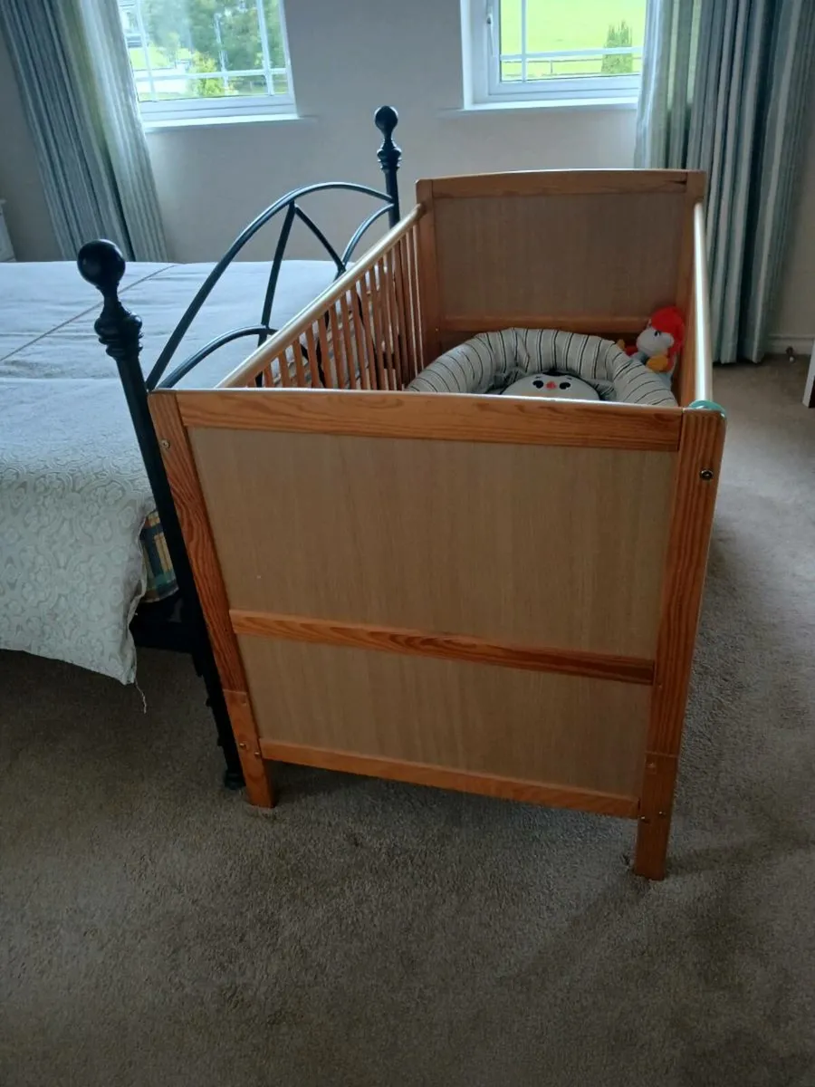 Cot - Image 2