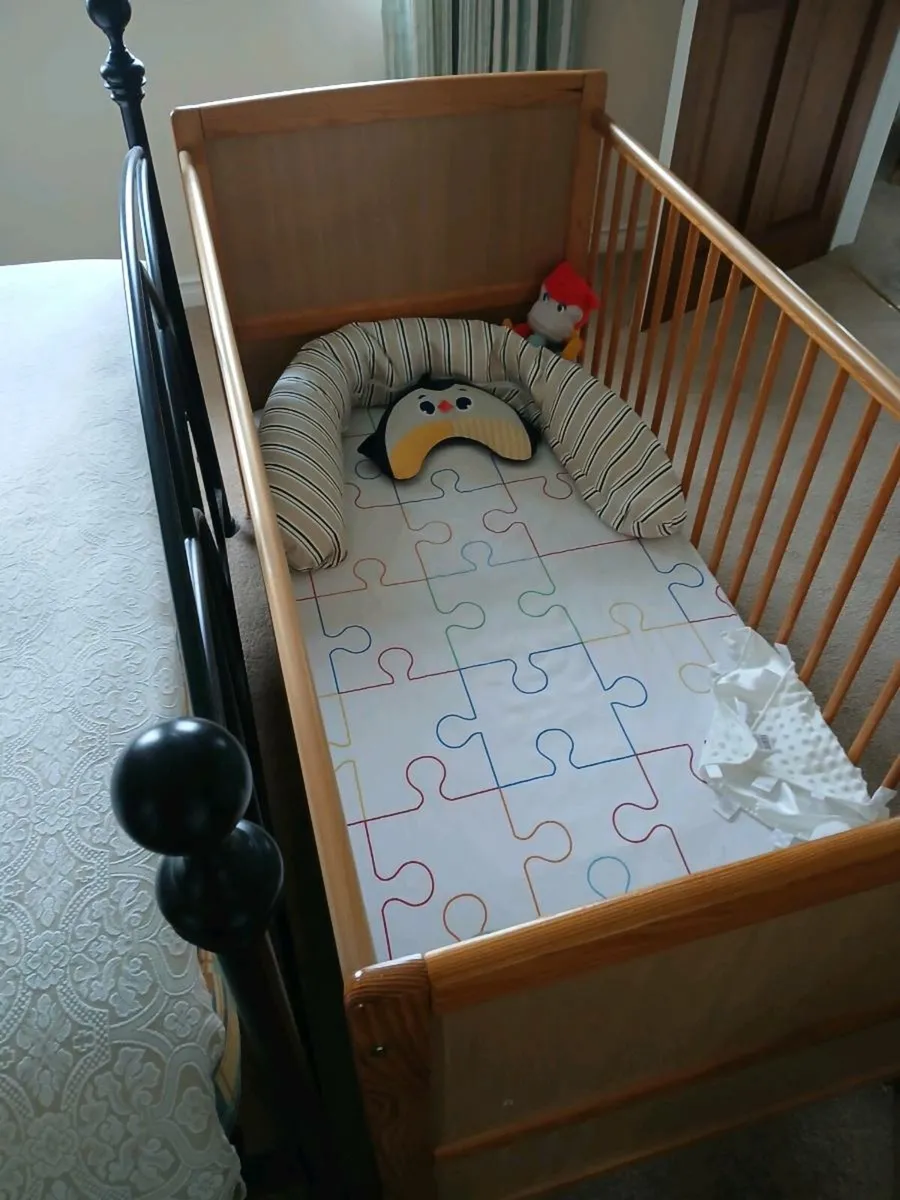 Cot - Image 3