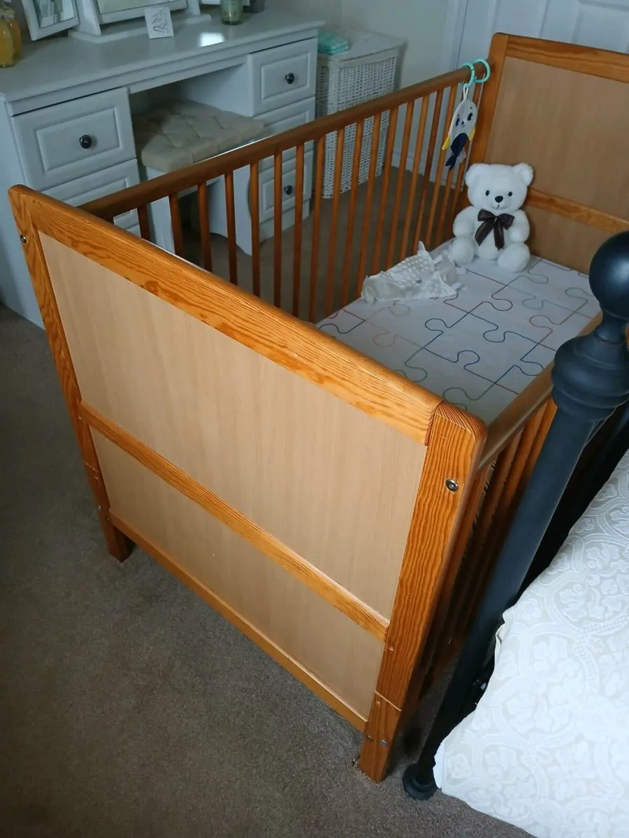 Cot - Image 4