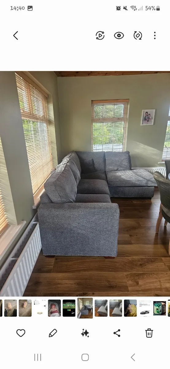 Corner sofa - Image 2