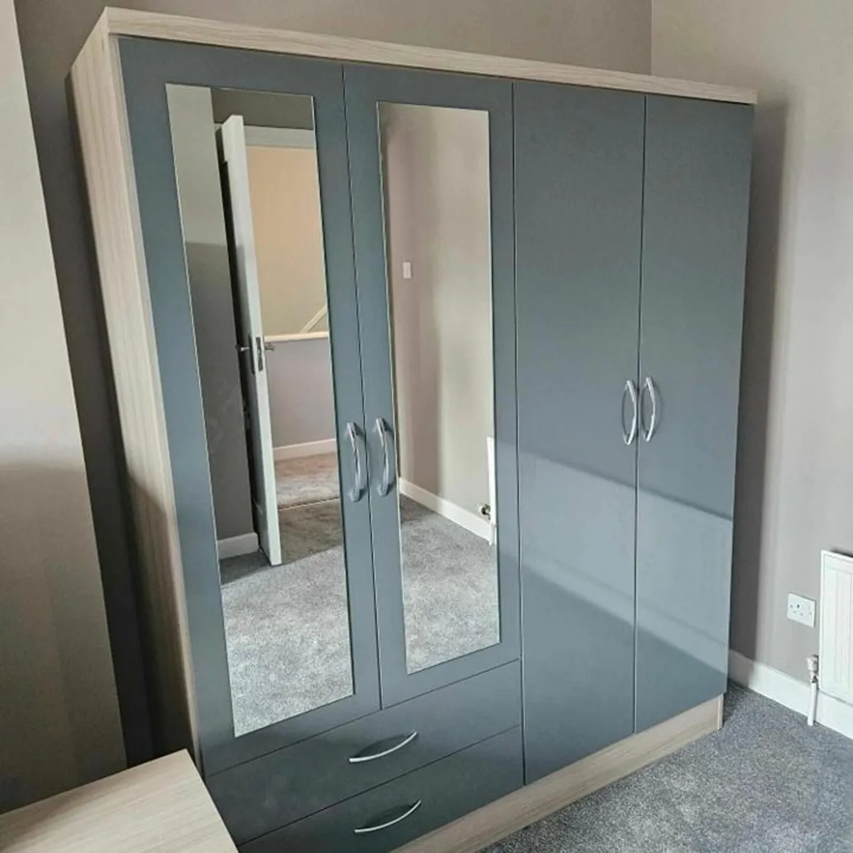 BEDROOM FURNITURE - Image 1