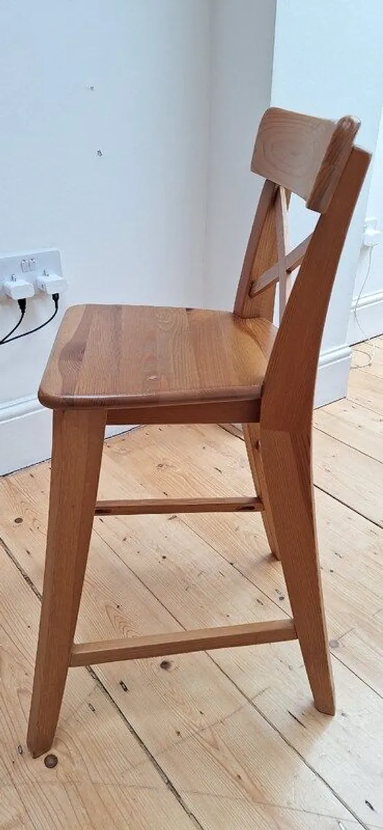Junior Chair - Ikea Ingolf - Image 2