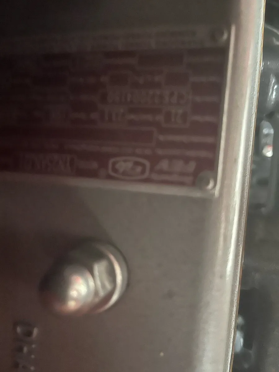 New 15 kva generator - Image 3