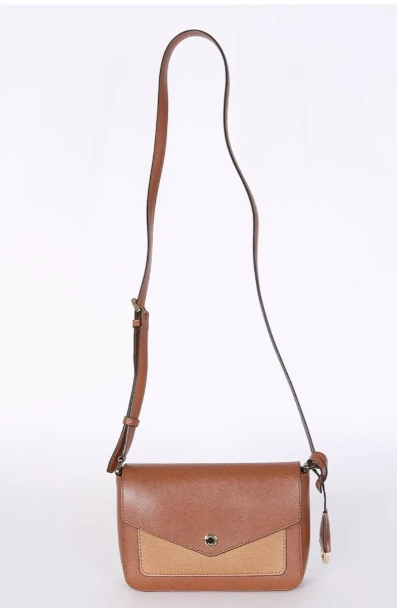 Micheal Kors crossbody bag