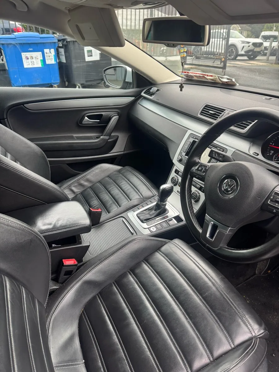 2013 Passat CC dsg - Image 1