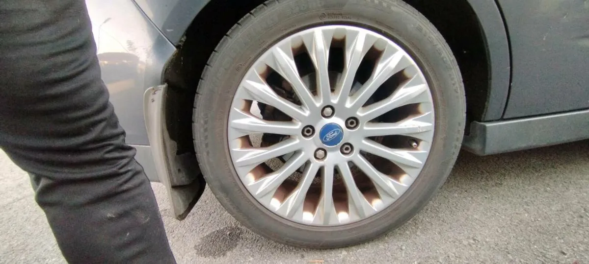 Ford Cmax - Image 4
