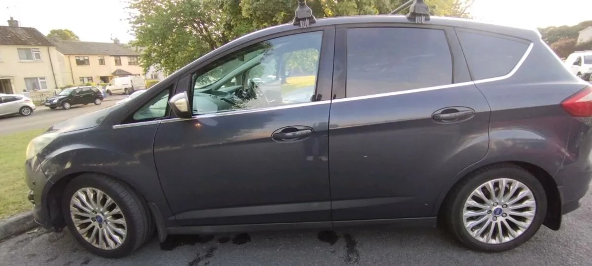 Ford Cmax - Image 1