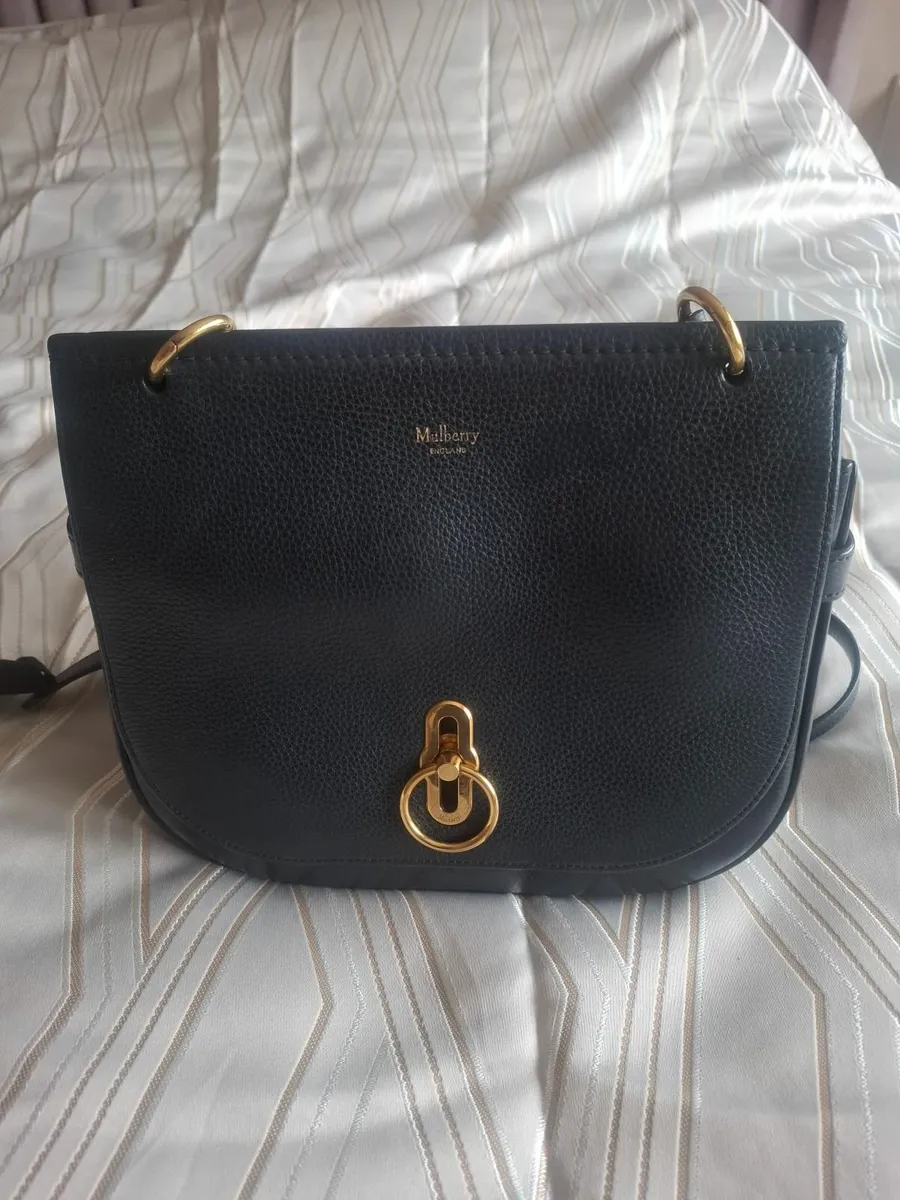 Mulberry Handbag - Image 1